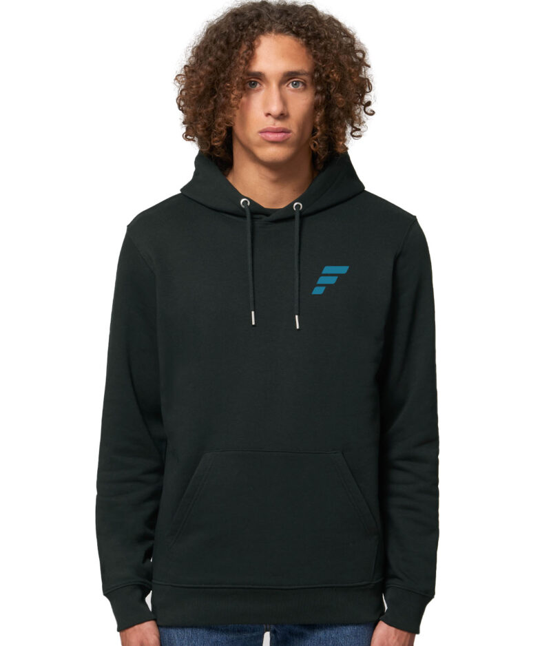 Hoodie premium eco model