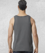 Basic tanktop gildan softstyle tanktop 64200 gallery 2