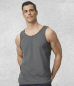 Basic tanktop gildan softstyle tanktop 64200 primary