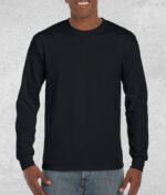 Longsleeve premium gildan 2400 ultra cotton longsleeve gallery 5