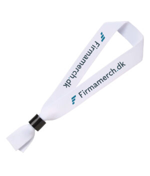 Armbaand tryk genanvendt product 1