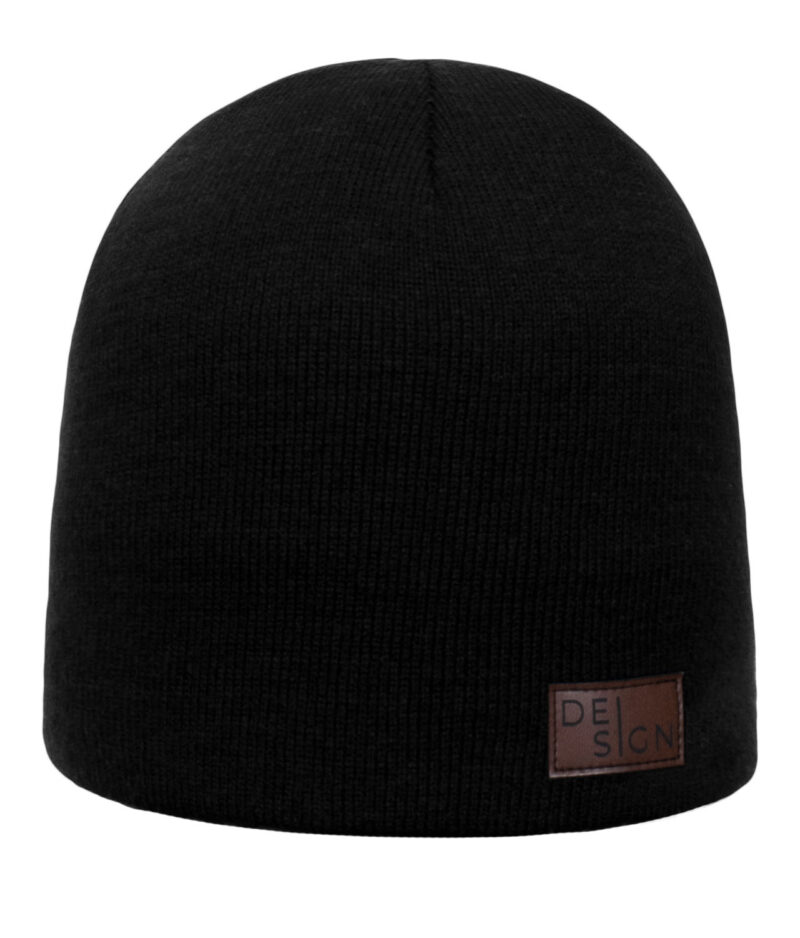 Beanie classic product 1