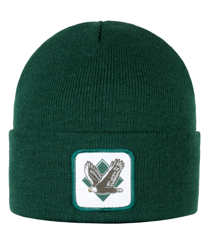 Beanie fold product 3