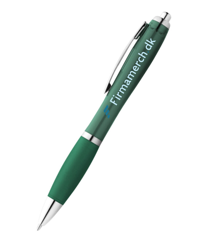 Pen basic green