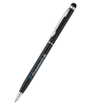 Pen metal black