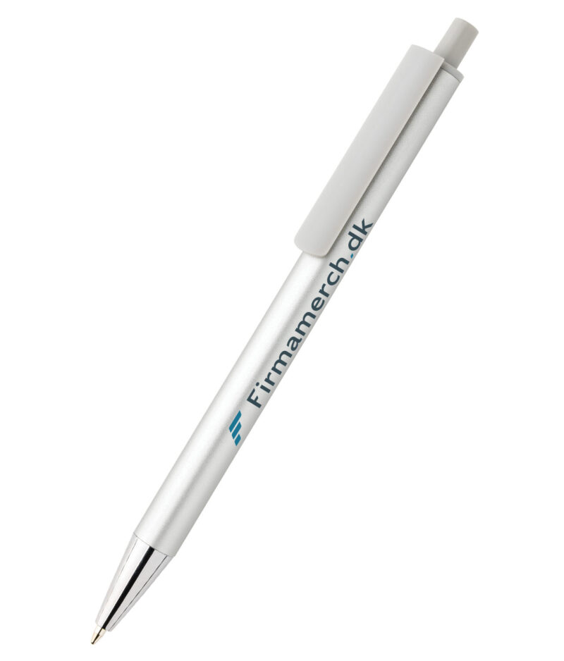 Pen rcs recycled alu grey