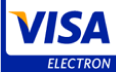 Visa electron