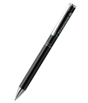 Pen balnk rcs recycled alu black