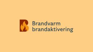 Brandvarm brandaktivering feature