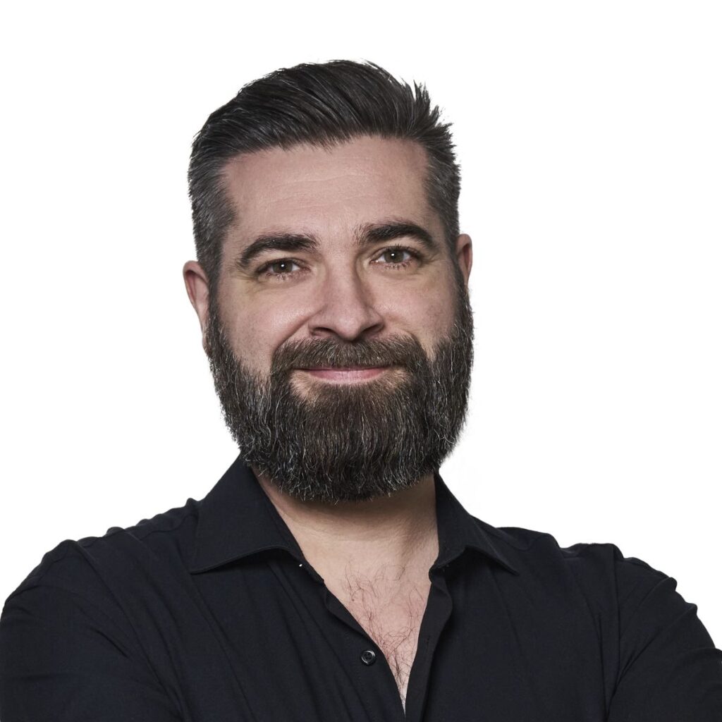 Thomas Wittenburg